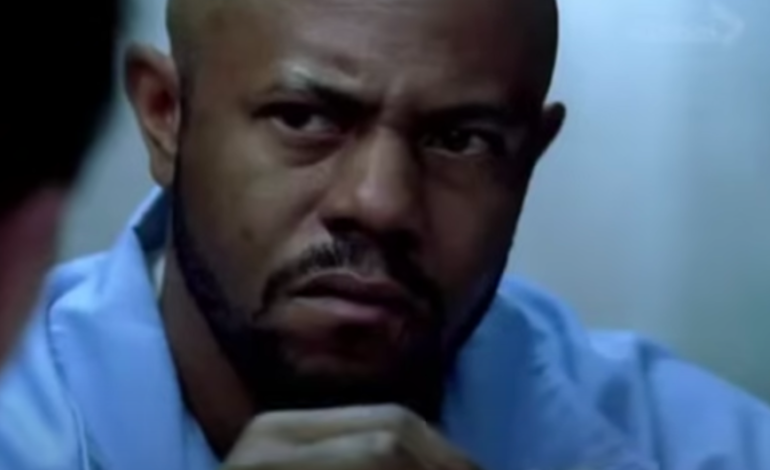 Rockmond Dunbar Returns To Acting In Peacock’s Limited Series ‘Fight Night’
